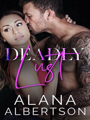 cover image of Deadly Lust